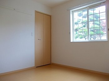 【内装】 | カトレーヴⅥ