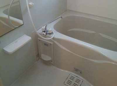 【浴室】 | カトレーヴⅥ