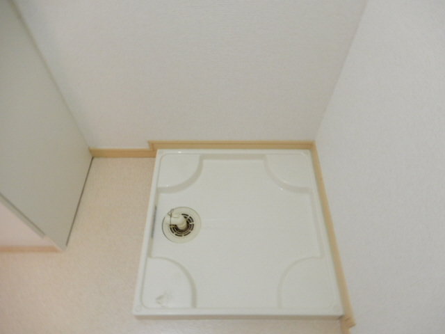 トレ　テゾーロの内装