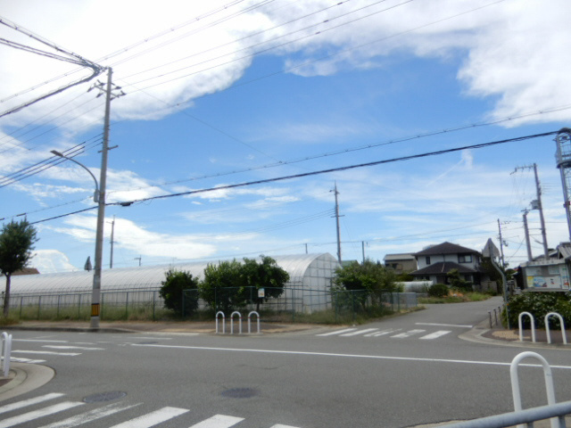 トレ　テゾーロの展望