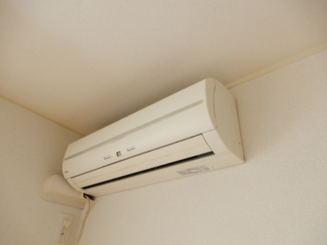 トレ　テゾーロの設備