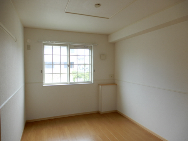 トレ　テゾーロの子供部屋