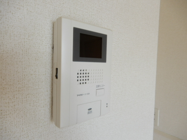 トレ　テゾーロのセキュリティ