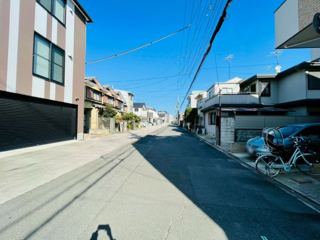 八条源町