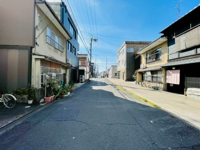 八条源町