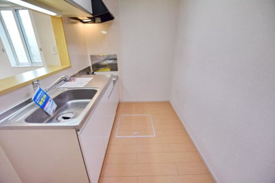 【内装】 | ジュイールⅡ