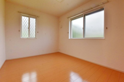 【洋室】 | ジュイールⅡ