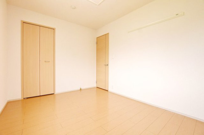 【洋室】 | ジュイールⅡ