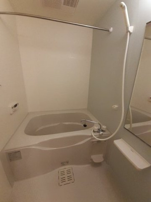 【浴室】 | ジュイールⅡ