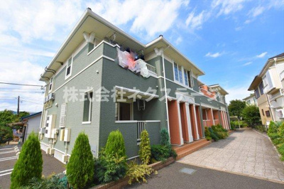 【外観】 | ジュイールⅡ