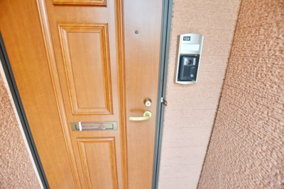 【玄関】 | ジュイールⅡ