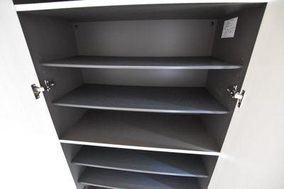 【収納】 | ジュイールⅡ