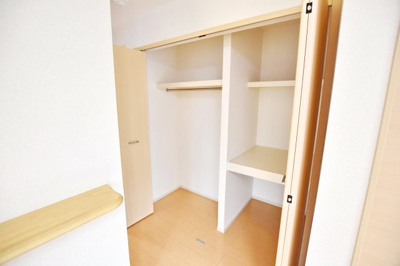 【収納】 | ジュイールⅡ