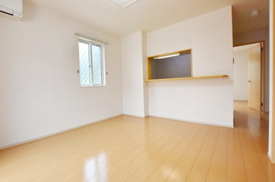 【居間・リビング】 | ジュイールⅡ