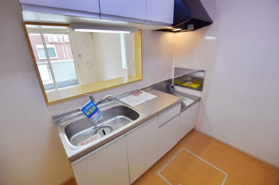 【キッチン】 | ジュイールⅡ