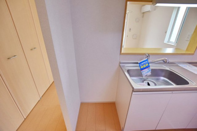 【キッチン】 | ジュイールⅡ