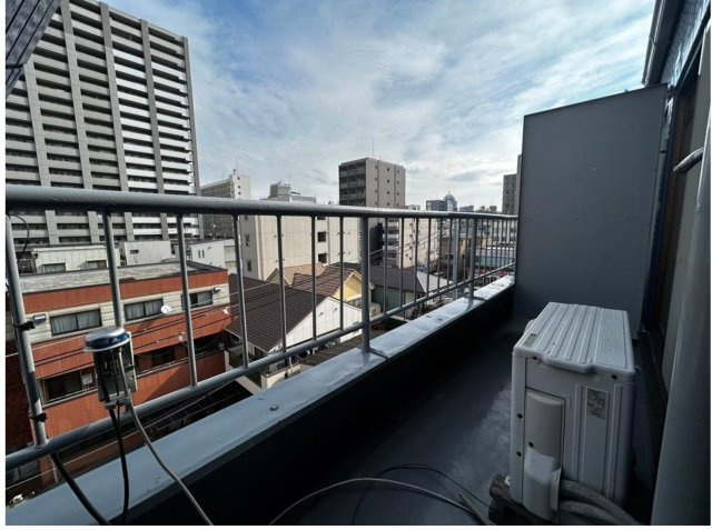 堺市堺区大町東２丁の一棟マンションのその他