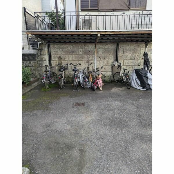 サンヒルズ上大岡のその他