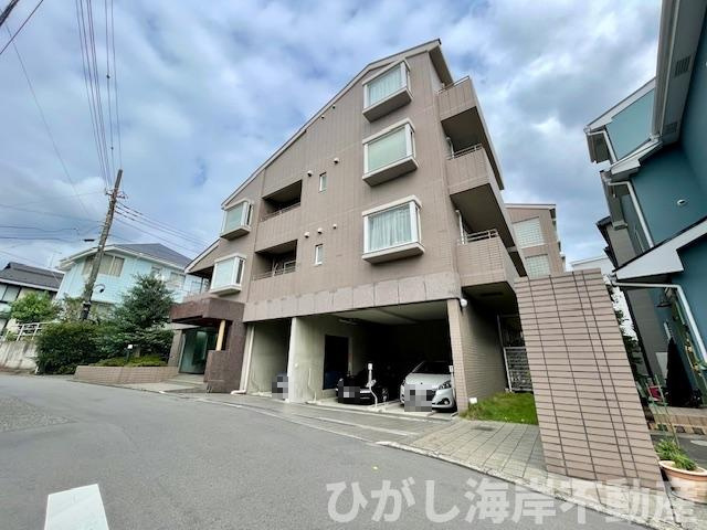 茅ヶ崎緑が浜シティハウス