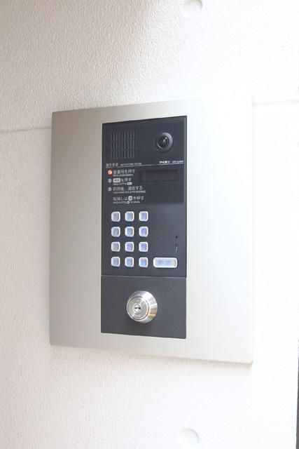 リベルテ池袋のその他共用部分