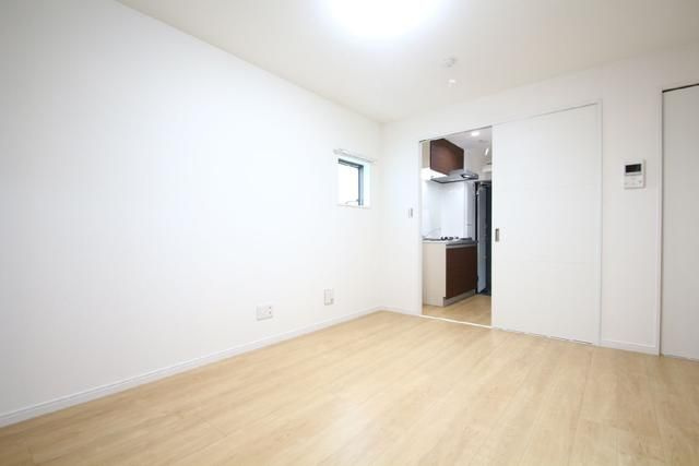 リベルテ池袋のその他