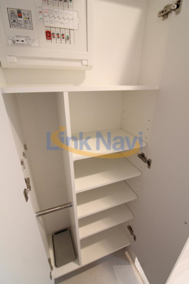 【玄関】 | エスリードレジデンス大阪ウエストコート