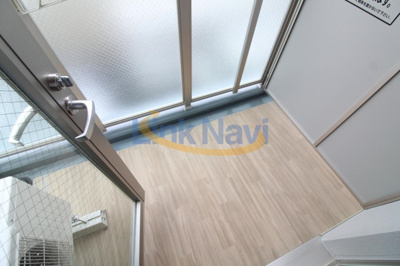 【バルコニー】 | エスリードレジデンス大阪ウエストコート