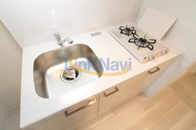 【キッチン】 | エスリードレジデンス大阪ウエストコート