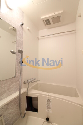【浴室】 | エスリードレジデンス大阪ウエストコート