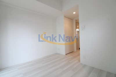 【寝室】 | エスリードレジデンス大阪ウエストコート