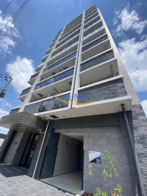 【外観】 | エスリードレジデンス大阪ウエストコート