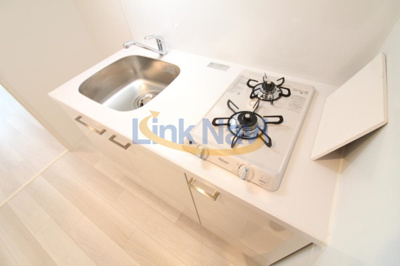 【キッチン】 | エスリードレジデンス大阪ウエストコート