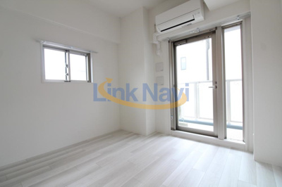 【居間・リビング】 | エスリードレジデンス大阪ウエストコート