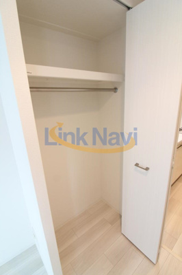 【収納】 | エスリードレジデンス大阪ウエストコート