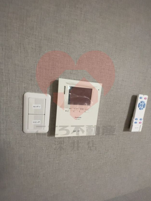 【セキュリティ】 | 堺市西区草部戸建