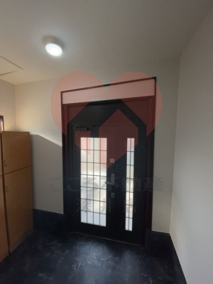 【玄関】 | 堺市西区草部戸建