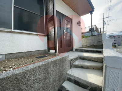  | 堺市西区草部戸建