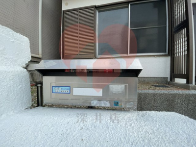  | 堺市西区草部戸建