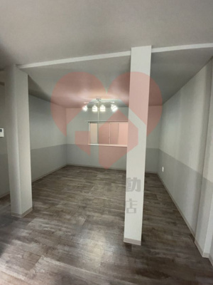 【居間・リビング】 | 堺市西区草部戸建