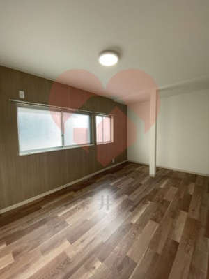 【寝室】 | 堺市西区草部戸建