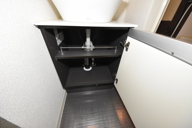 エスリード阿波座サウスプレイスのその他共用部分