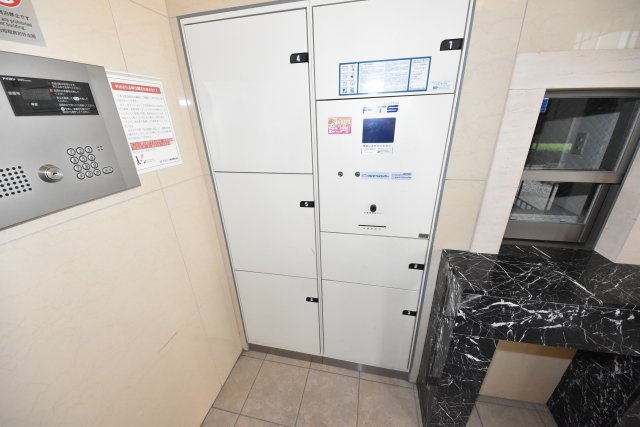 エスリード阿波座サウスプレイス