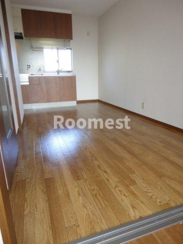 バリュージュヴィオラの内装|内装です