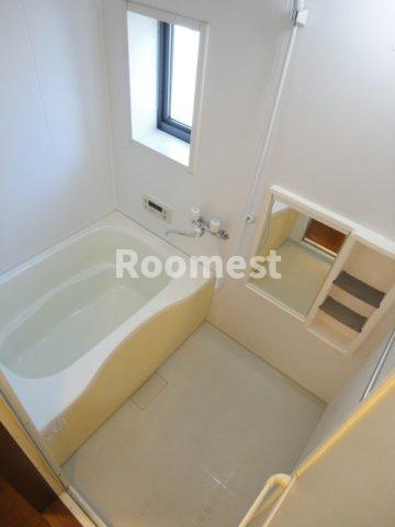 バリュージュヴィオラの浴室|コンパクトで使いやすいお風呂です