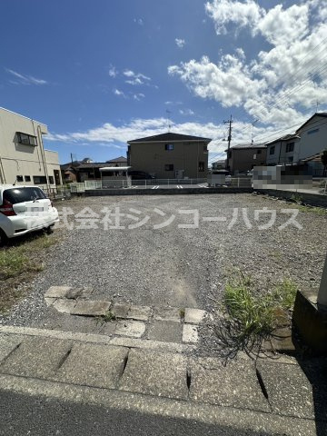 【外観】 | さいたま市岩槻区城町一丁目　土地 | 16号線や岩槻インターへ出やすい立地です。