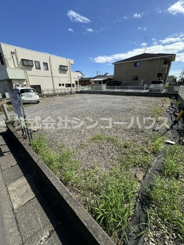 【外観】 | さいたま市岩槻区城町一丁目　土地 | 近隣コンビニ「ファミリーマート」まで徒歩約2分！