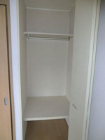 こまごまとしたものを収納できそうですね