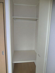 こまごまとしたものを収納できそうですね