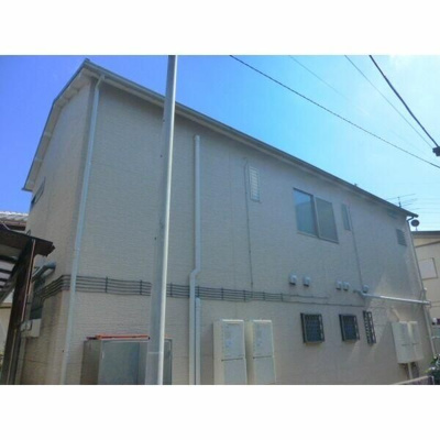 【外観】 | ハイツ山内