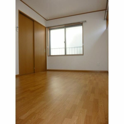 【居間・リビング】 | ハイツ山内